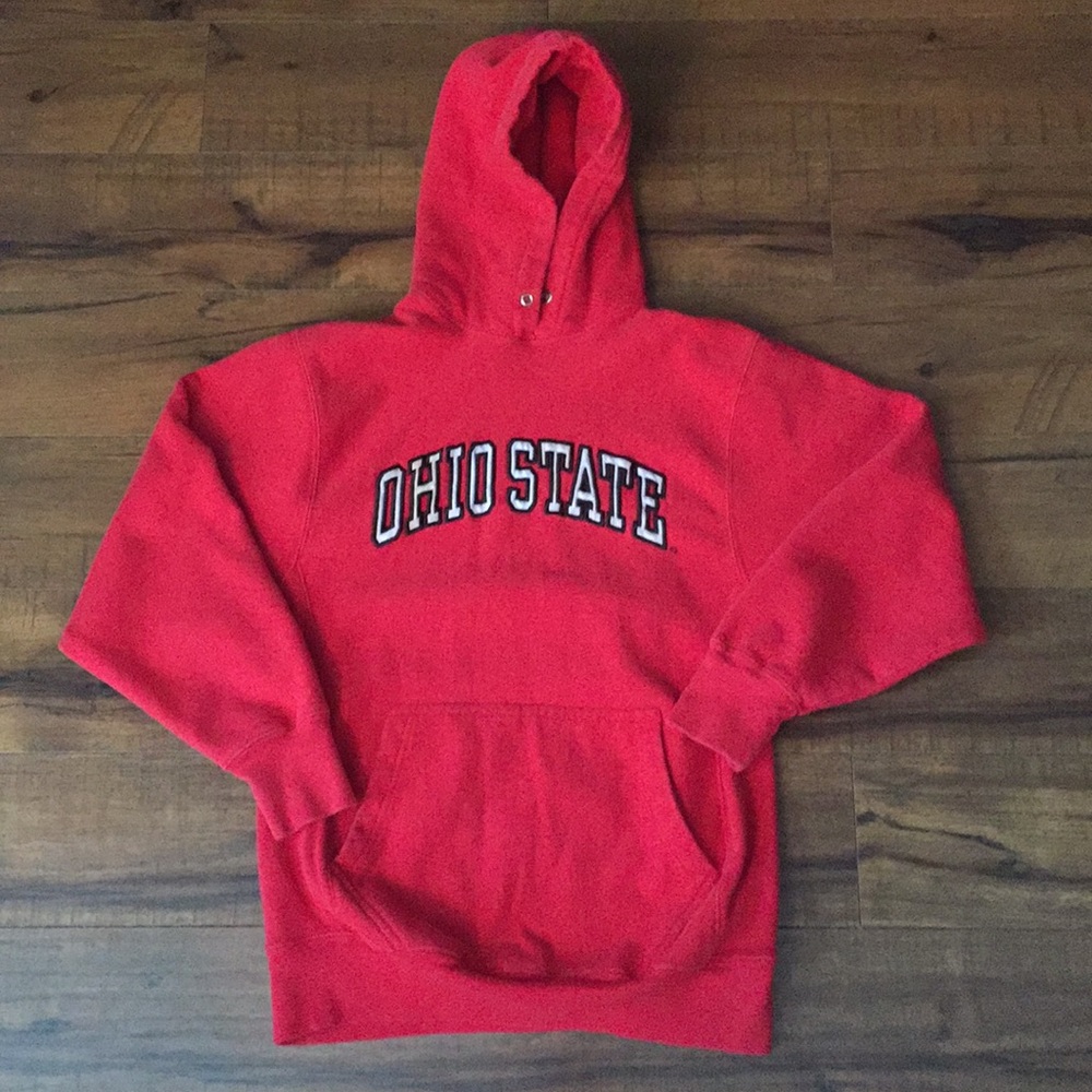 Ohio State Hoodie